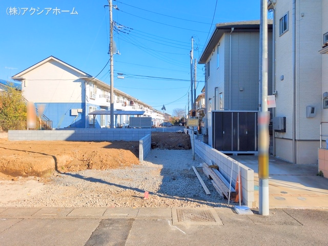 更地・土地