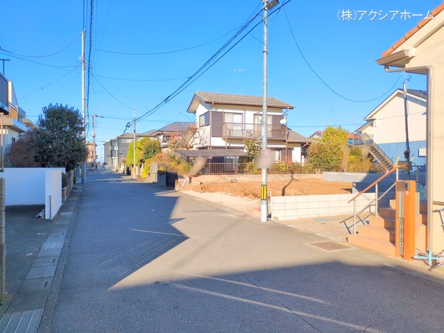 更地・土地