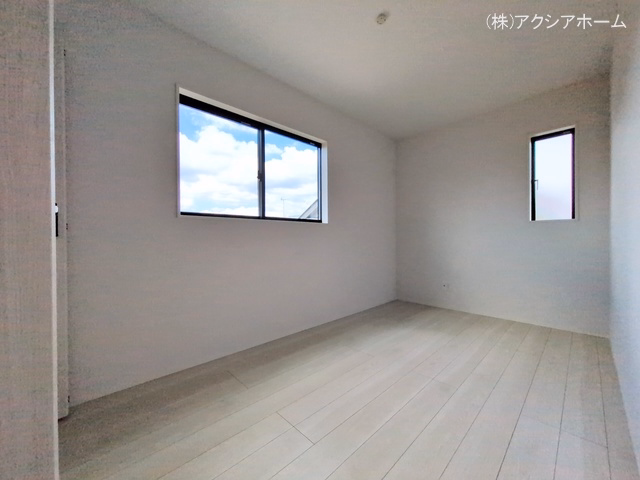所沢市所沢新町（戸建）02 居室サブ