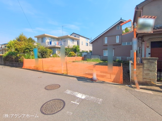 土地 入間市豊岡4丁目