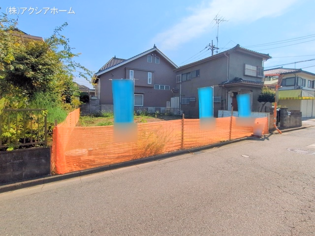更地・土地