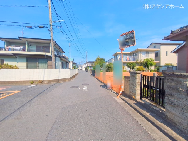 更地・土地
