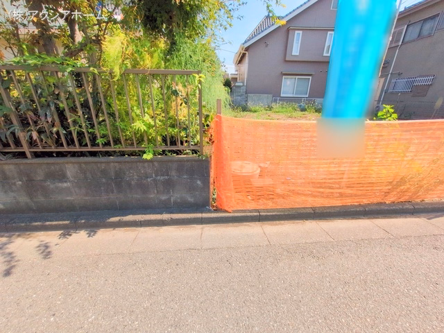 更地・土地