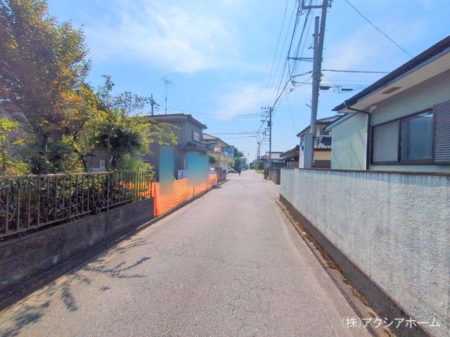 更地・土地