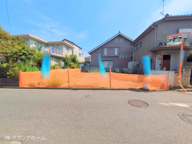 更地・土地