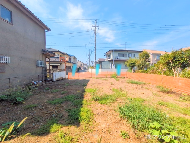 更地・土地