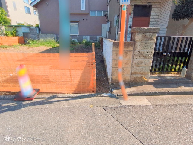 更地・土地