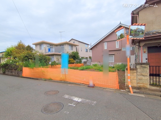 更地・土地