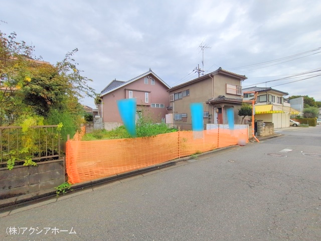更地・土地