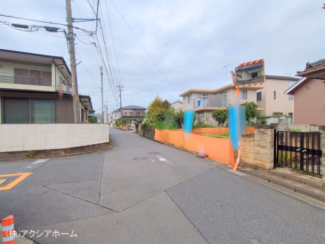 更地・土地