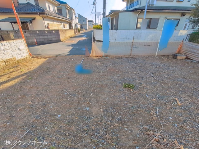 更地・土地