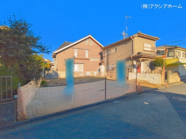 更地・土地