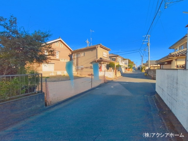 更地・土地