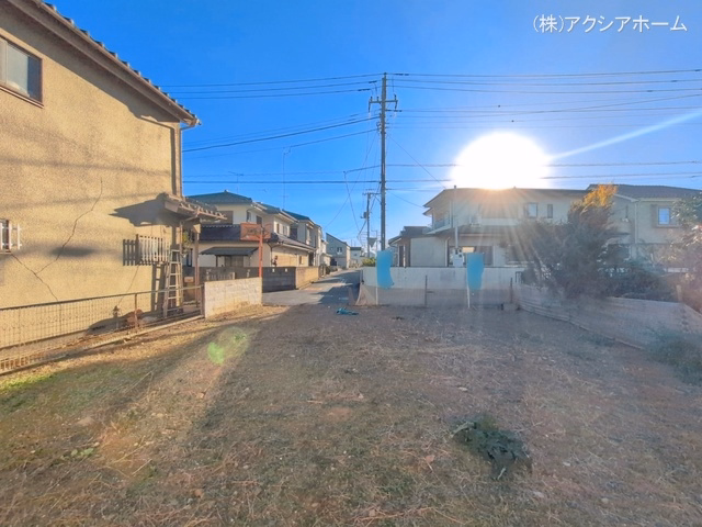 更地・土地