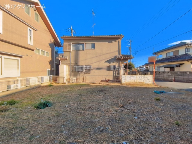 更地・土地
