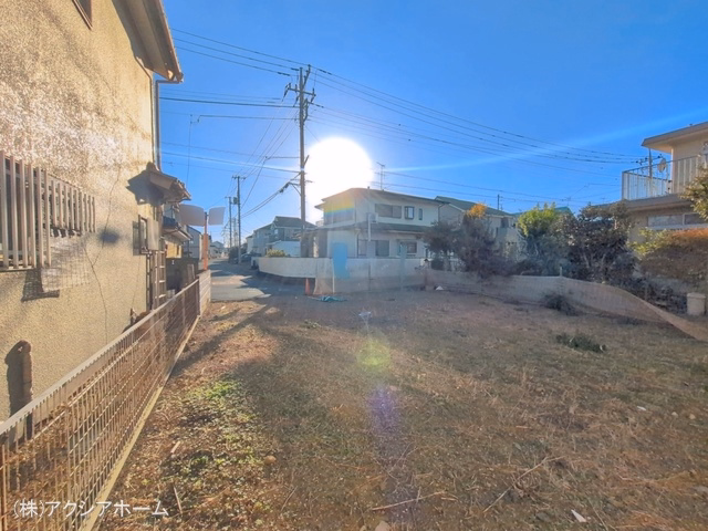 更地・土地