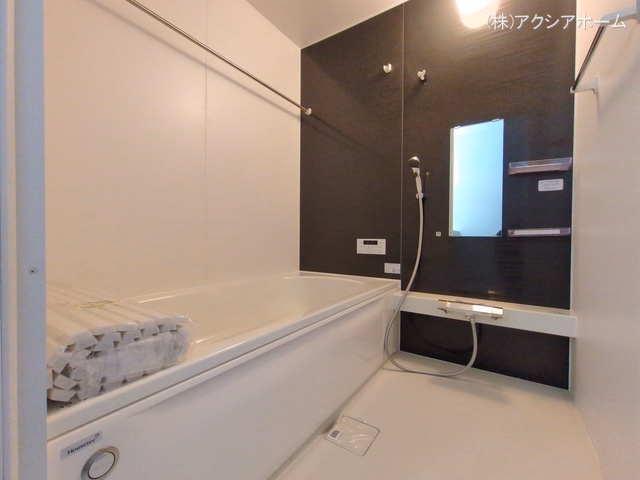 所沢市三ケ島5丁目（戸建）01 お風呂