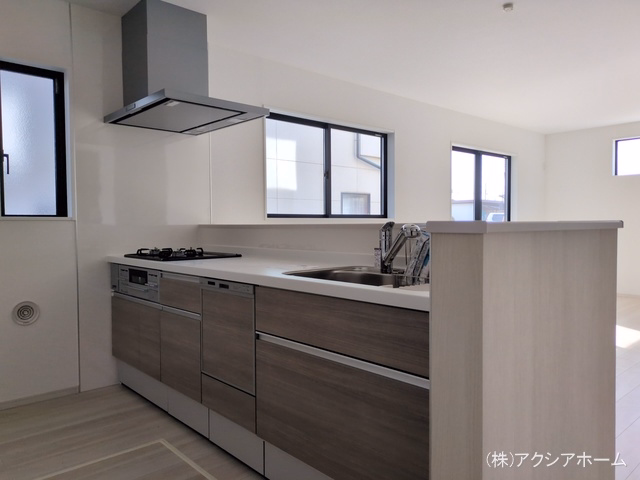 所沢市三ケ島5丁目（戸建）01 キッチン