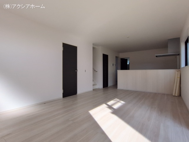 所沢市三ケ島5丁目（戸建）01 リビング