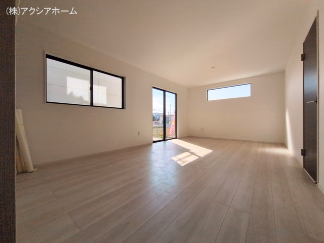 所沢市三ケ島5丁目（戸建）01 内装