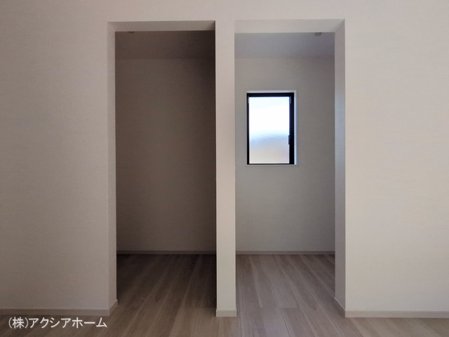 所沢市三ケ島5丁目（戸建）01 収納(ウォークインクローゼット)