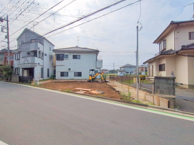 所沢市三ケ島5丁目（戸建）01