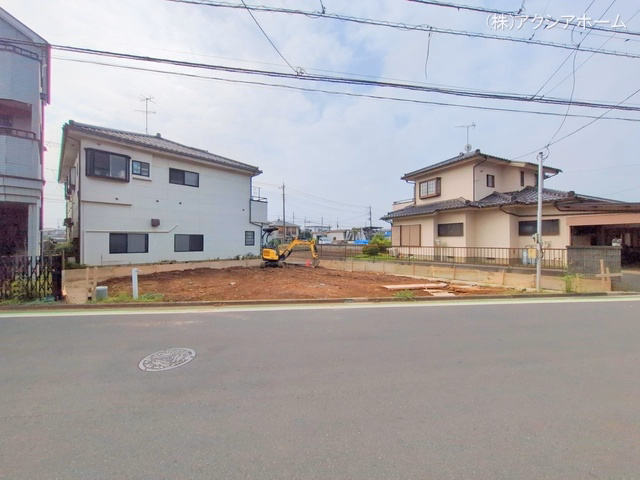 更地・土地
