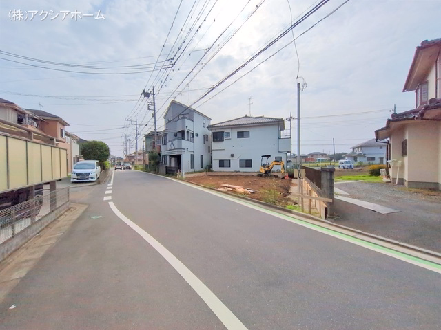 更地・土地