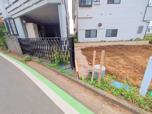 更地・土地