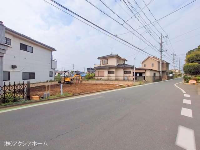 更地・土地
