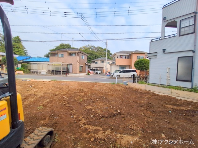 更地・土地