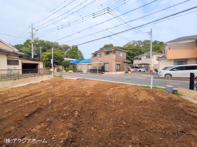 更地・土地