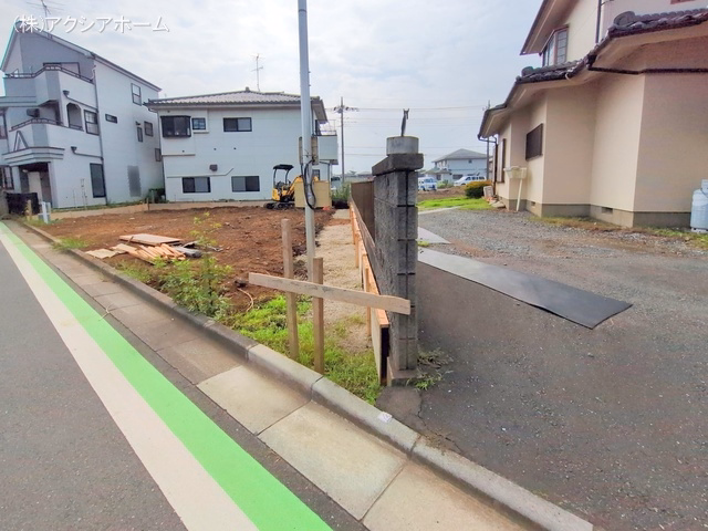 更地・土地