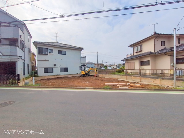 更地・土地