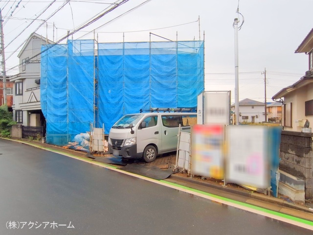 上棟