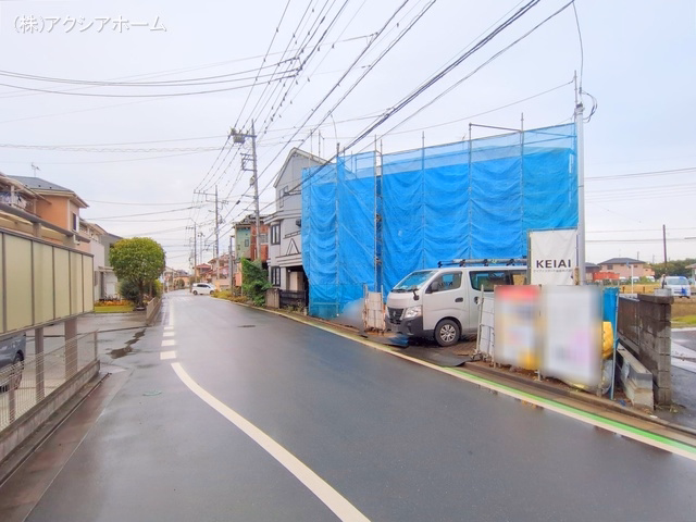 上棟