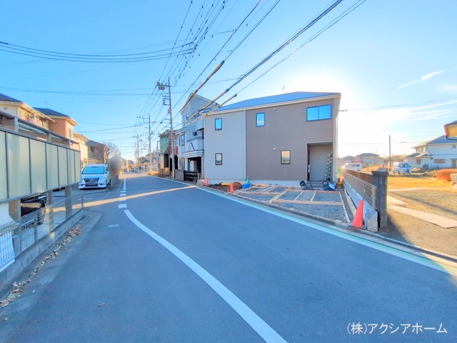 外構