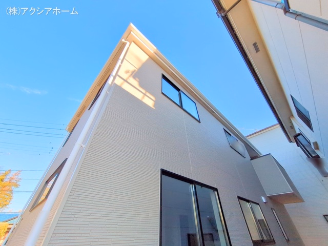 外構