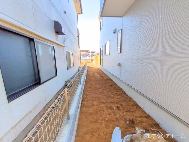 外構