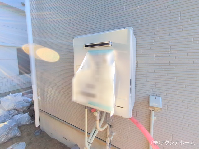 外構