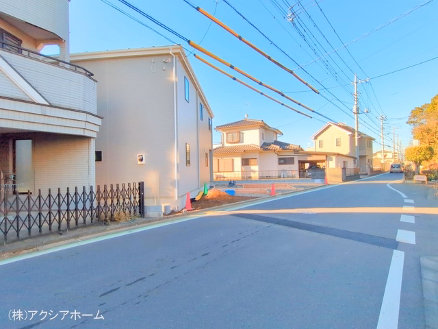 外構