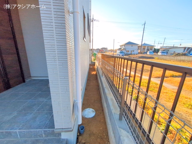 外構