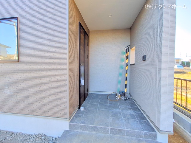 外構