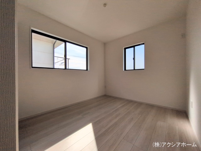 所沢市三ケ島5丁目（戸建）01 居室サブ