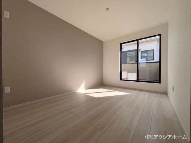 所沢市三ケ島5丁目（戸建）01 居室メイン