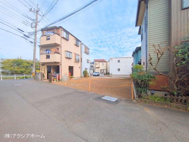 更地・土地