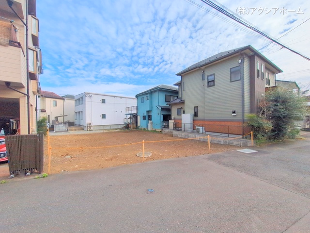 更地・土地