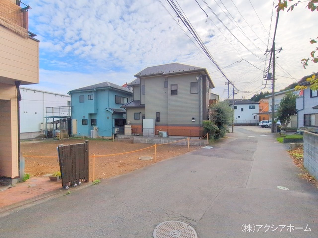 更地・土地