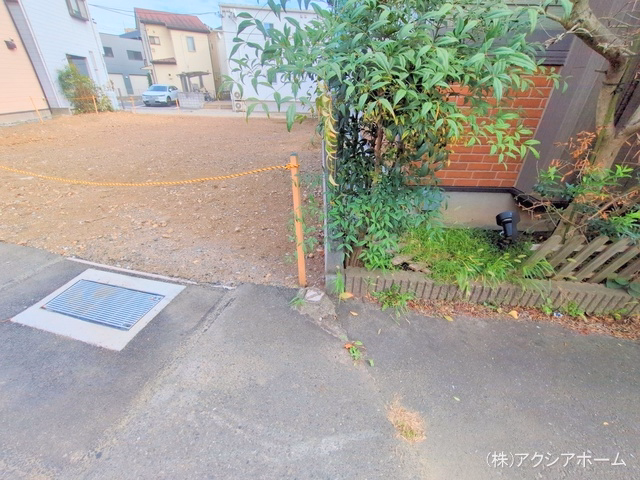 更地・土地