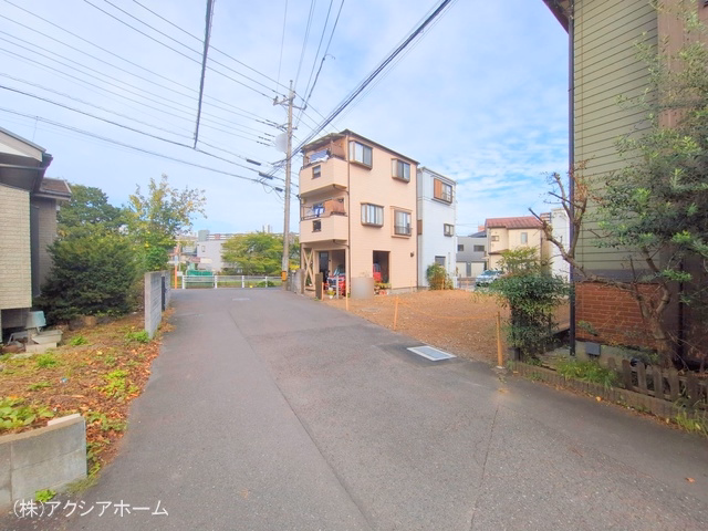 更地・土地